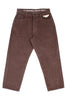 x-tra BAGGY Cord JAMES BROWN
