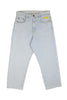 x-tra BAGGY DIAMOND Denim MOON