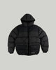 BLOWBALL Jacket BLACK