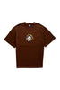 FIGHT CLOUD Tee JAMES BROWN