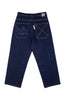 x-tra MONSTER hb. Denim INDIGO