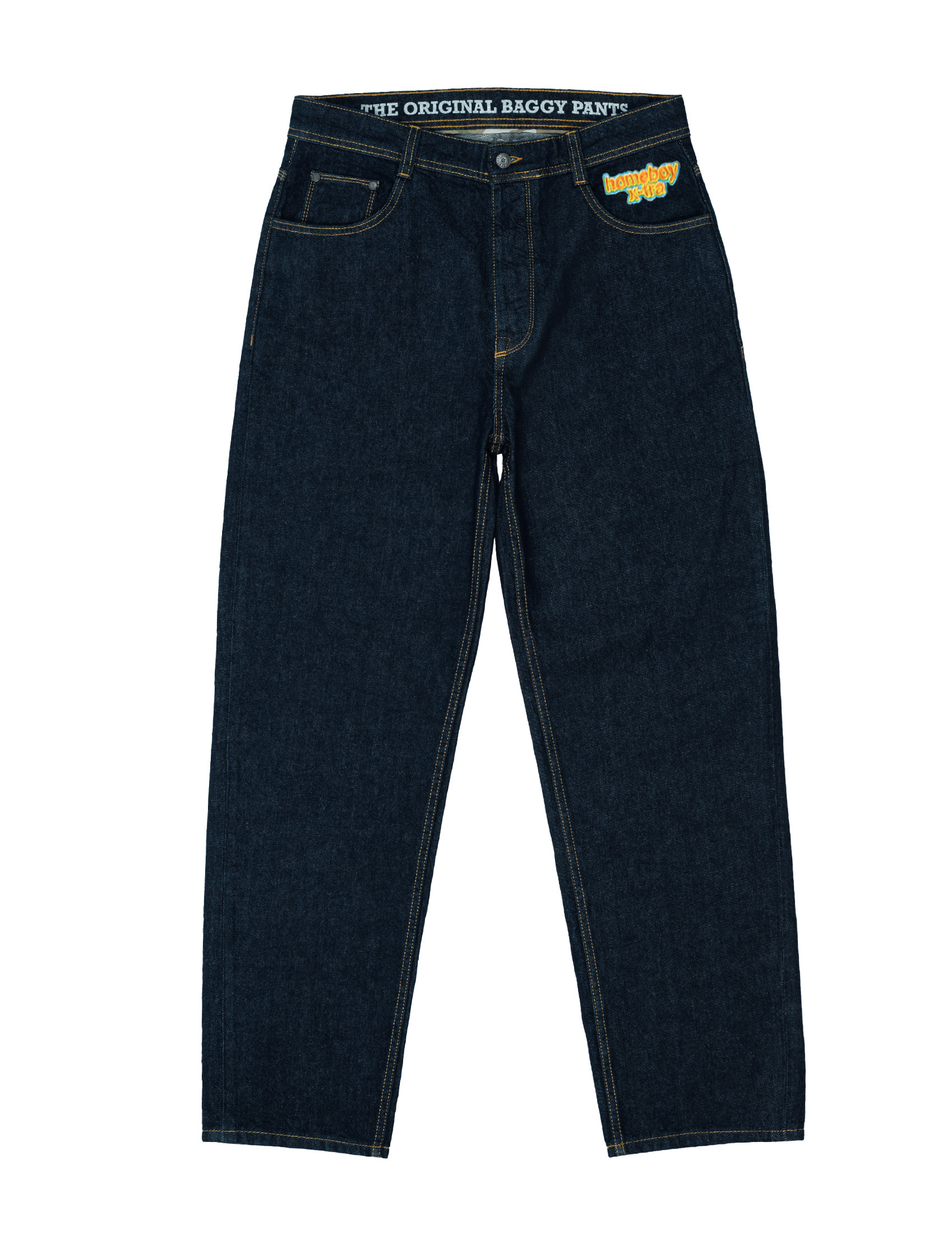 ホームボーイ パンツ HOMEBOY X-TRA MONSTER DENIM ジーンズ