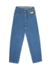 x-tra LOOSE Flex Denim Washed Blue