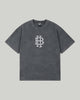 MONOCHROME Tee Grey Washed
