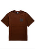 OLD SCHOOL Tee JAMES BROWN