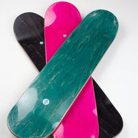 Skateboards