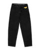 x-tra BAGGY Denim Washed Black