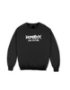 TAGGED Crew BLACK