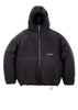 IGLOO Jacket BLACK
