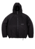 IGLOO Jacket BLACK