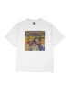 BEIJING BOYS Tee WHITE