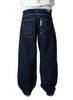 x-tra MONSTER hb. Denim INDIGO