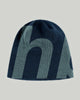 hb. SKULL Beanie US Navy