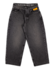 x-tra MONSTER Vintage Denim VINTAGE BLACK