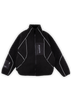 NANOOK Fleece BLACK