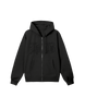 GOTHIC Hooded Jacket VOLCANIC