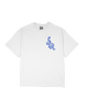 TATTOO TIGER Tee WHITE