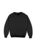 hb. Crew BLACK
