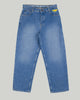 x-tra BAGGY Vintage Denim VINTAGE blue