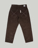 x-tra BAGGY Cord JAMES BROWN