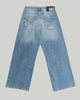 x-tra USAGI Denim (Girls) Vintage Blue