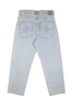 x-tra BAGGY DIAMOND Denim MOON