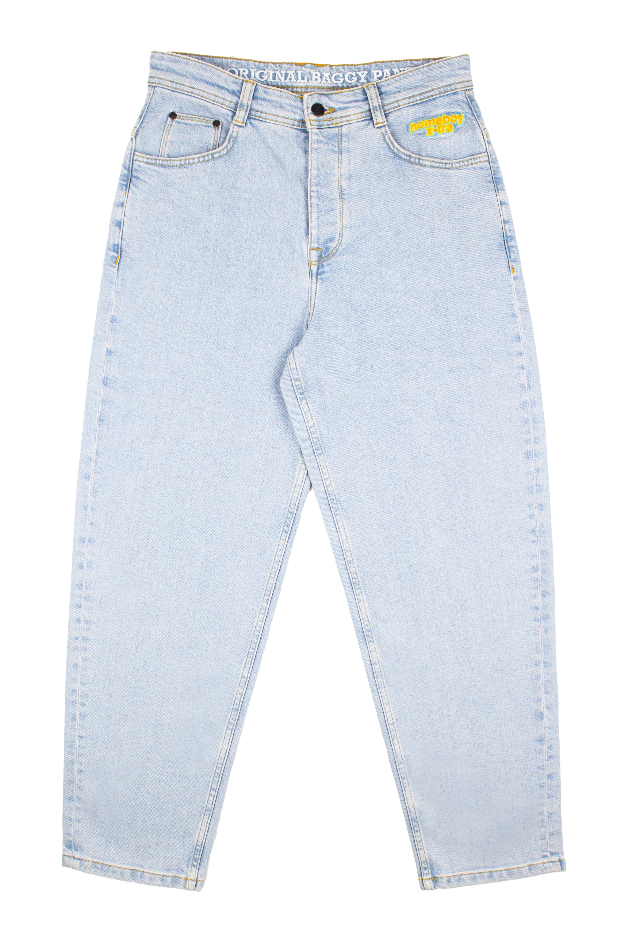 快適グッズ・旅行小物 CAMPHORWOOD wide baggy overdye denim S female_pose_cbfc9f91-b8b4-46e7