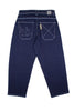 x-tra MONSTER hb. Denim INDIGO