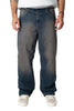 x-tra BAGGY Black Label DIRTY BLUE